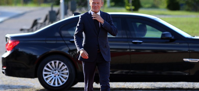 "Lista Tuska" do PE – powinna powstać? SONDAŻ