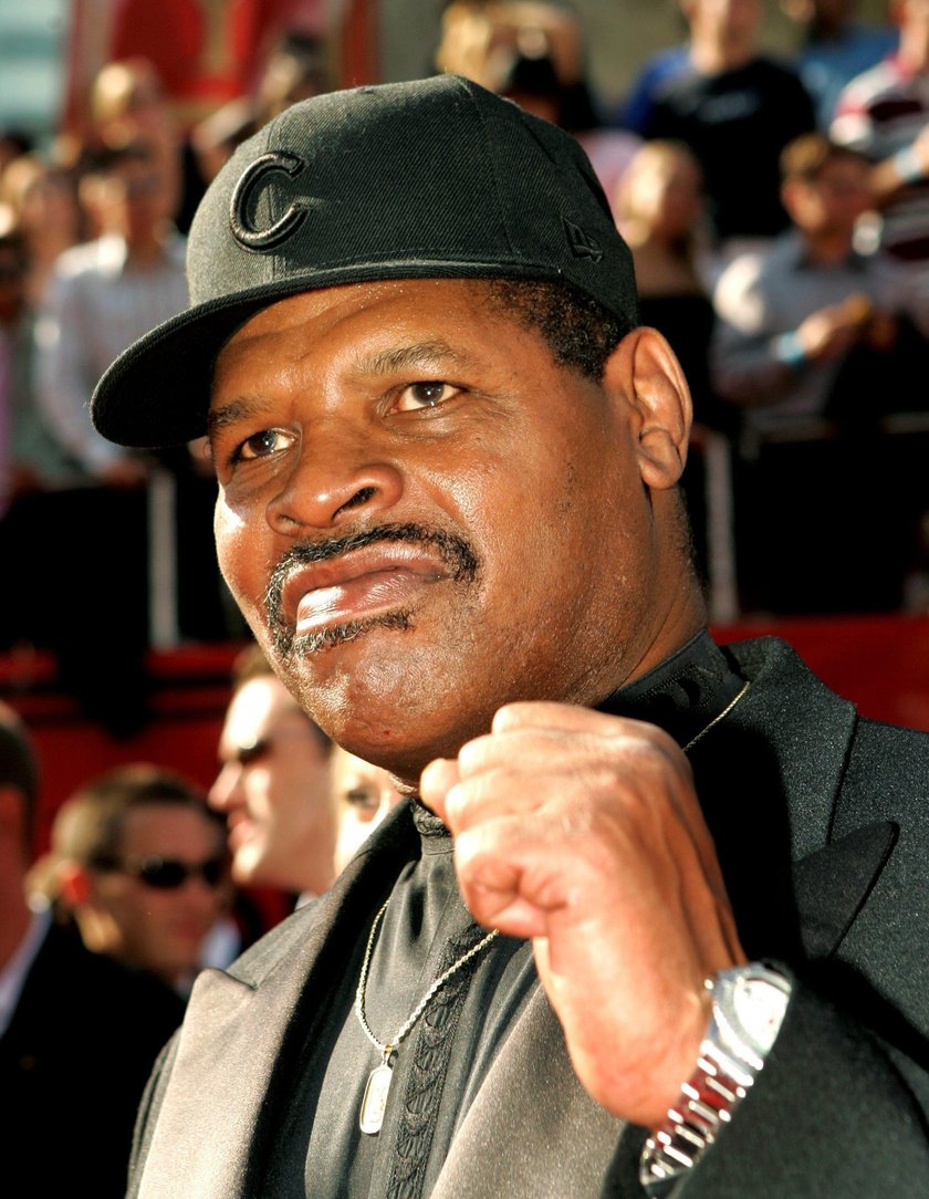 Leon Spinks