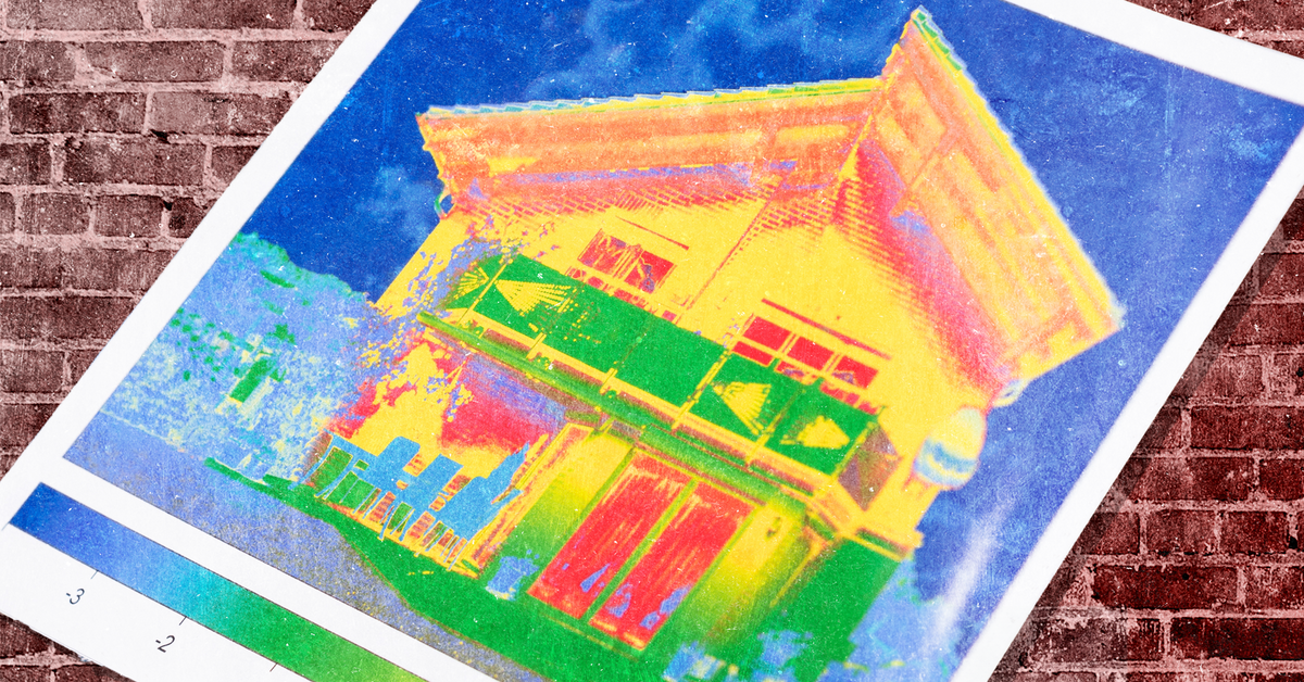 Ulga termomodernizacyjna. Od dochodu można odliczyć do 35 tys. zł