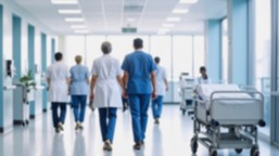 spora podwyżka dla pracowników służby zdrowia. "wszyscy poniesiemy skutki"