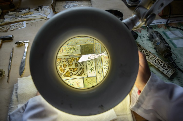 MUZEUM ZAMOYSKICH W KOZŁÓWCE