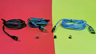 deleyCON 15m Aktive USB Verlängerung mit 2 Signalverstärker & Netzteil USB  3.0, USB Kabel, Kabel & Adapter
