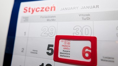 dni wolne od pracy 2026. pełna lista świąt i kalendarz