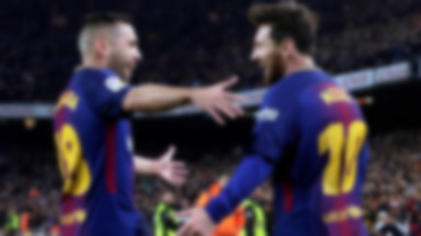 Puchar Króla: FC Barcelona odrobiła straty i awansowała do kolejnej rundy