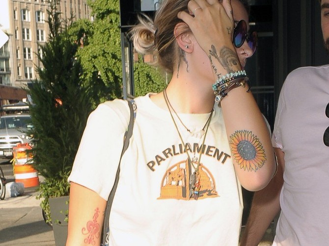 Paris Džekson