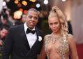 Jay-Z i Beyoncé