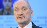 Macierewicz szokuje! Mówi, że najważniejsza jest...