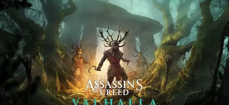 DLC do Assassin’s Creed Valhalla opóźnione. Premiera przełożona na maj