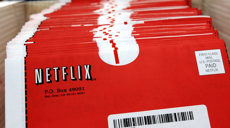 25 évet bírt ki a Netflix különleges szolgáltatása / Fotó: GettyImages