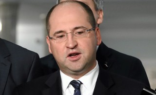 Bielan: Kaczyński 'trafił w dziesiątkę' zmieniając Szydło na Morawieckiego