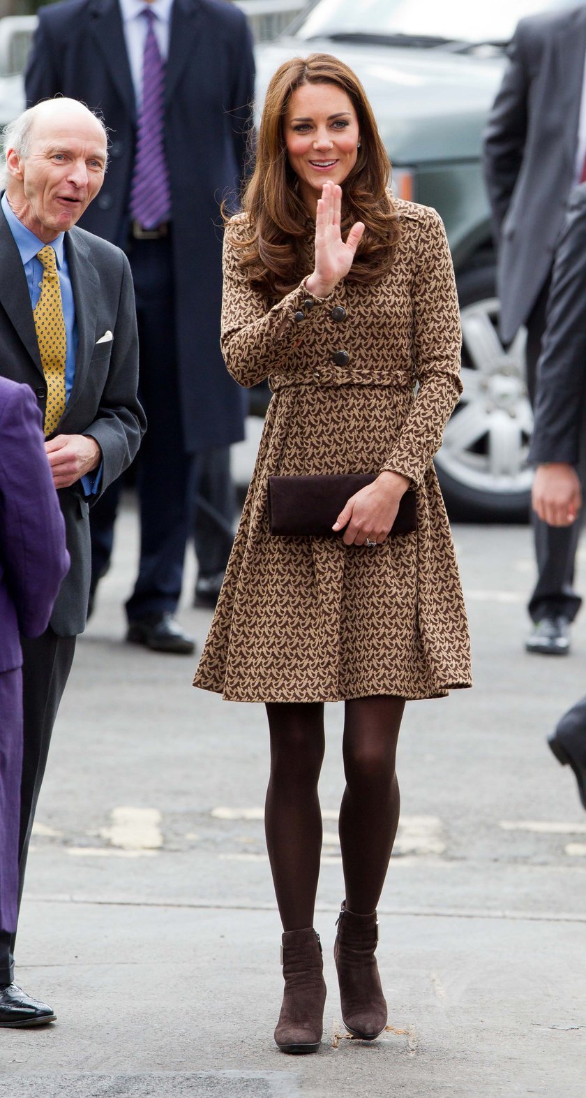 Kate Middleton