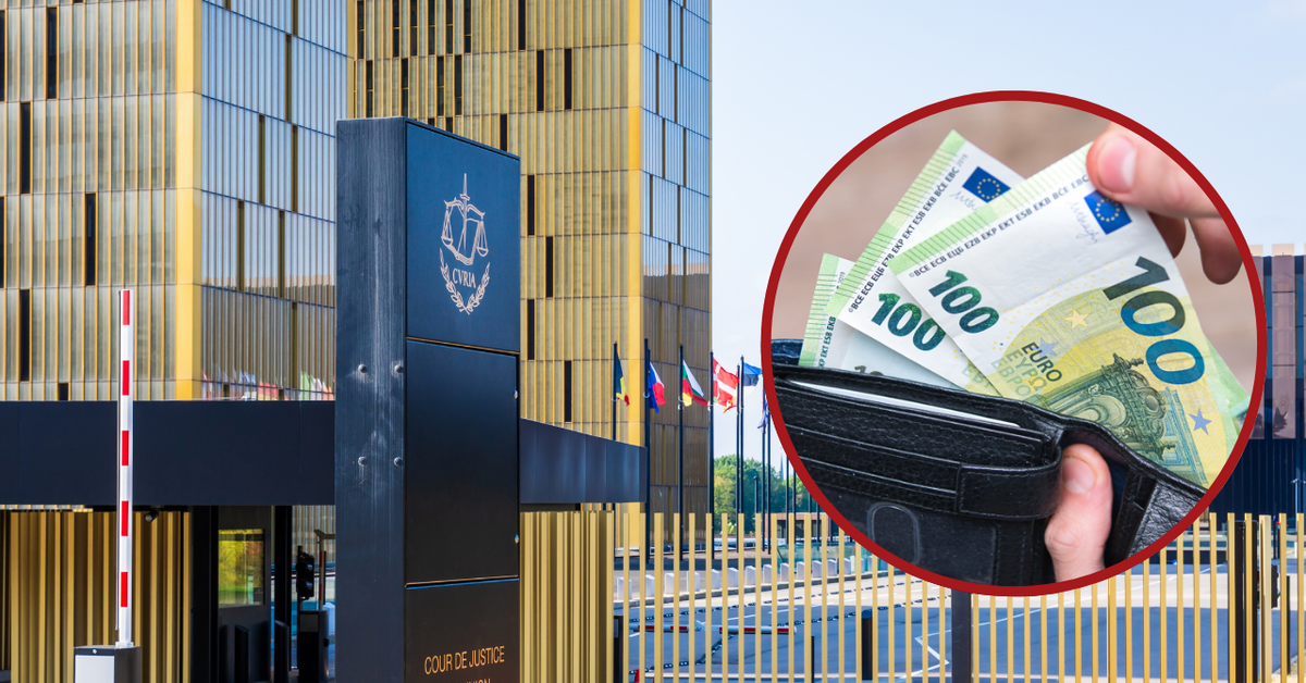 TSUE przyjrzał się zasiłkom na dzieci. Wskazał praktyki niezgodne z prawem UE