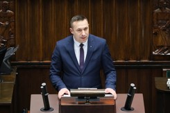 'Środki są niewystarczające'. To koniec projektu 'stu obwodnic'?