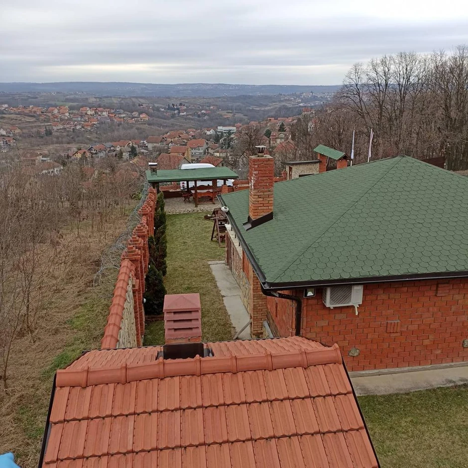 Spasilački centar Srbije u Jajincima