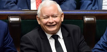 Kaczyński, Terlecki, Pawłowicz z 14. emeryturą. Senat zrobił im niespodziankę!