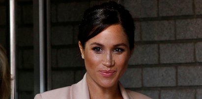 Czy Meghan już urodziła?