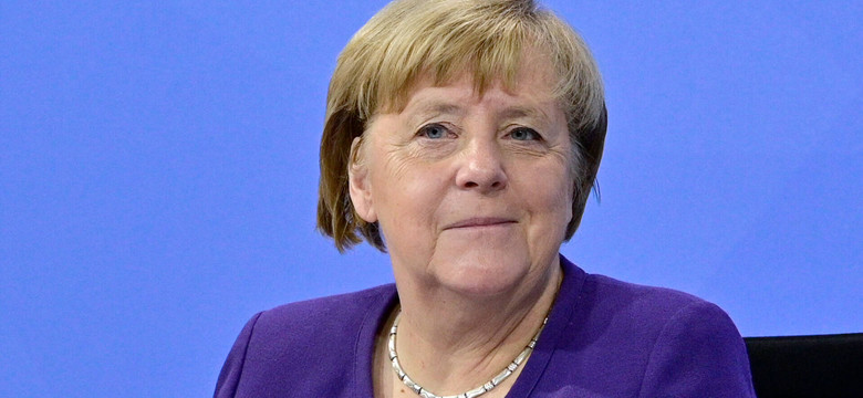 Angela Merkel dostała ofertę pracy z ONZ. Jest decyzja byłej kanclerz