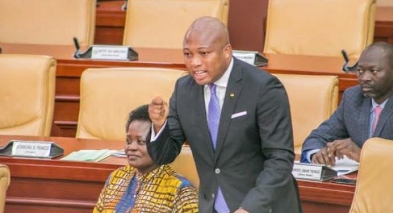 COVID-19: Okudzeto Ablakwah calls for Ghana’s borders to be temporarily opened