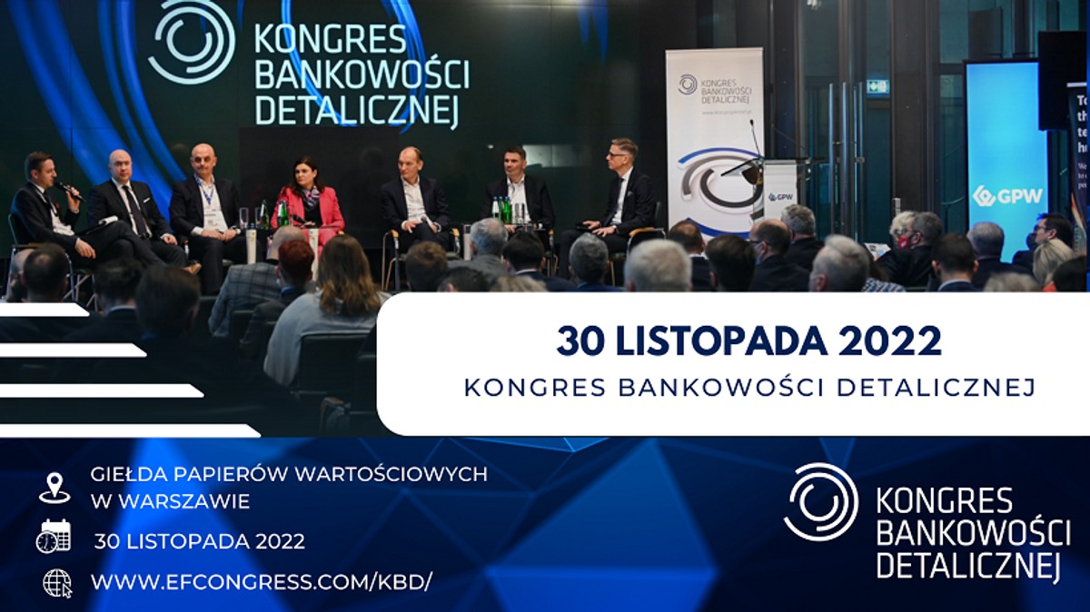 Kongres Bankowości Detalicznej