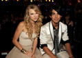 Taylor Swift, Joe Jonas 2008 r.