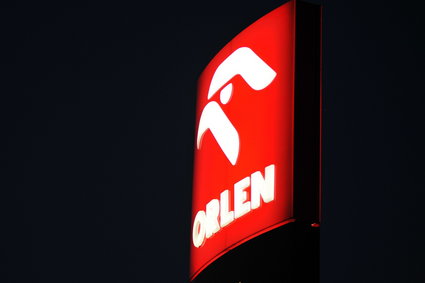 PKN Orlen zainwestuje 300 mln zł... w lokomotywy