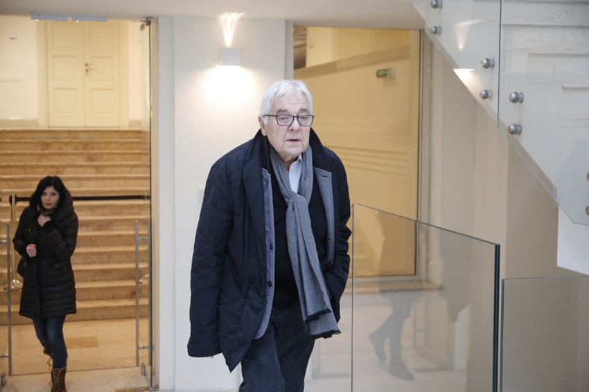 Neda Arnerić - komemoracija