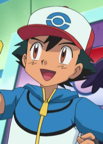 Pokemon Ash Ketchum Gewinnt Seinen Ersten Meisterschafts Titel