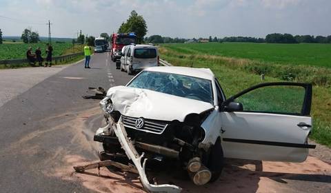 Kiedy najłatwiej o wypadek? Poznaliśmy dane z firm ubezpieczeniowych