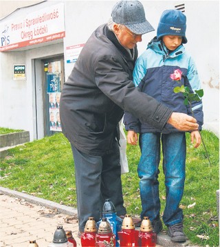 Policja nie ochroni biur poselskich - parlamentarzyści muszą radzić sobie sami
