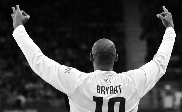 Kobe Bryant