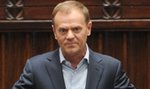 Tusk: Niesiołowski powinien przeprosić dziennikarkę