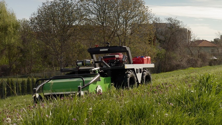 Održavanje vinograda