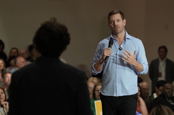 Pet žena optužilo američkog kongresmena za SEKSUALNI NAPAD: Vodio je u trci za guvernera Kalifornije, a sada mu je karijera gotova