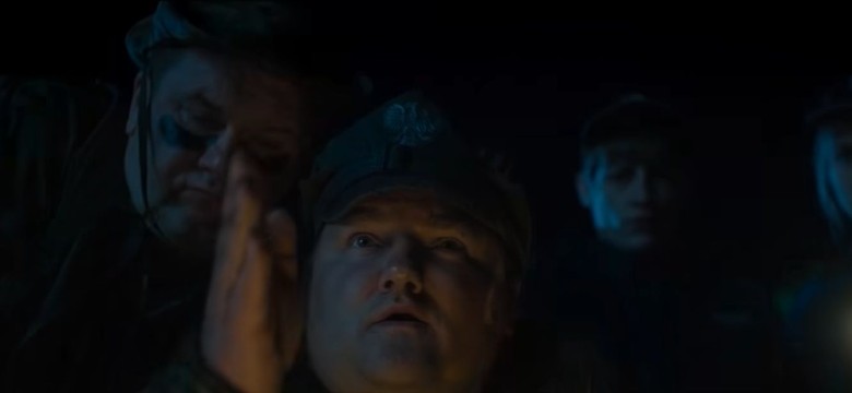 Horror Netflixa pod ostrzałem posłów PiS. "Plucie na mundur żołnierza polskiego"