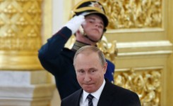 Putin krytykuje wykluczenie Rosjan z paraolimpiady. 'To cyniczne i niemoralne'