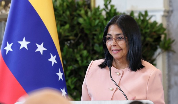 Delsi Rodrigez