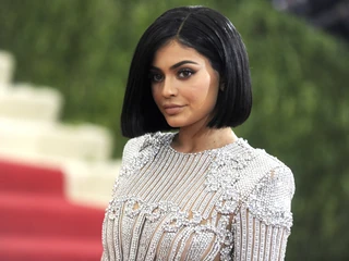 Kylie Jenner znalazła się na liście najbogatszych bizneswoman mając zaledwie 20 lat