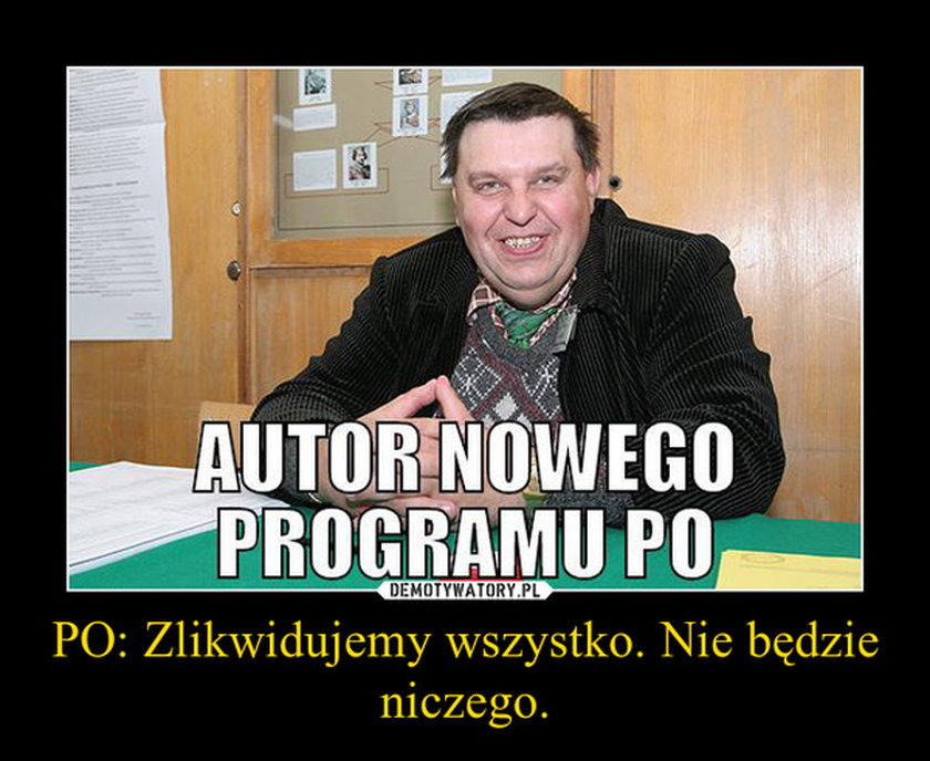 Internauci bezlitośni wobec Ewy Kopacz