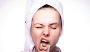  Jak leczyć pękające kąciki ust? 