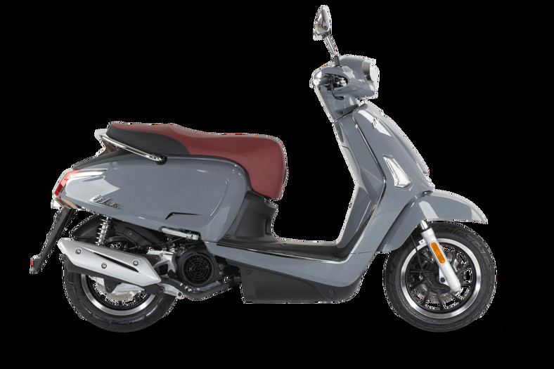 Kymco Like II 125i CBS – cena: 12 500 zł