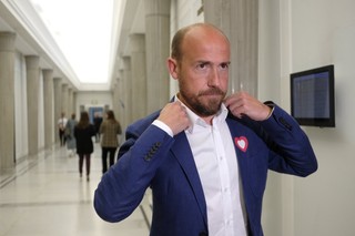 Spuścizna Daniela Obajtka w rękach ministra Budki