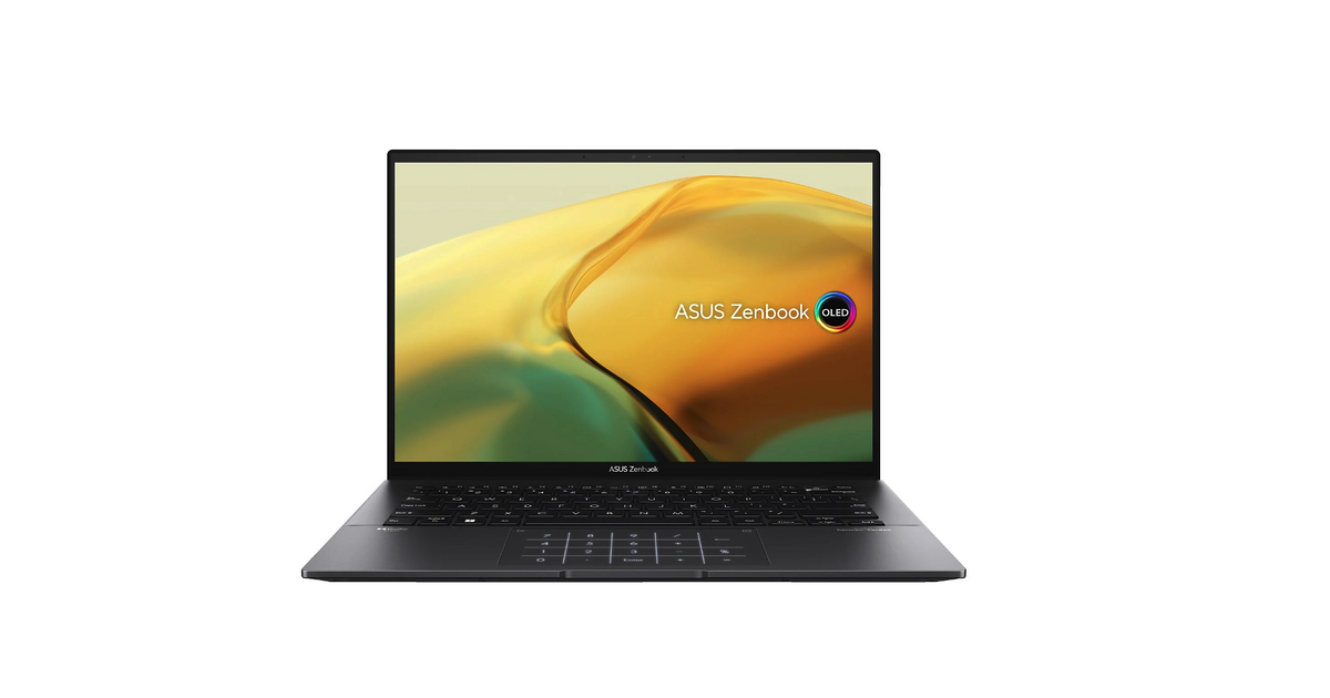 Sadece 899 Euro'ya Asus ZenBook 14: Harika OLED ekran ve Ryzen 7