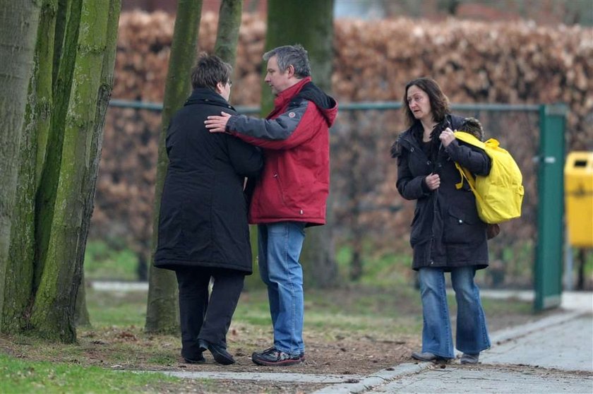 Dramat rodziców. Nie wiedzą, kto zginął