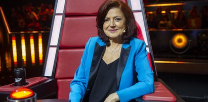 Urszula Dudziak odchodzi z "The Voice of Poland". Znamy powody