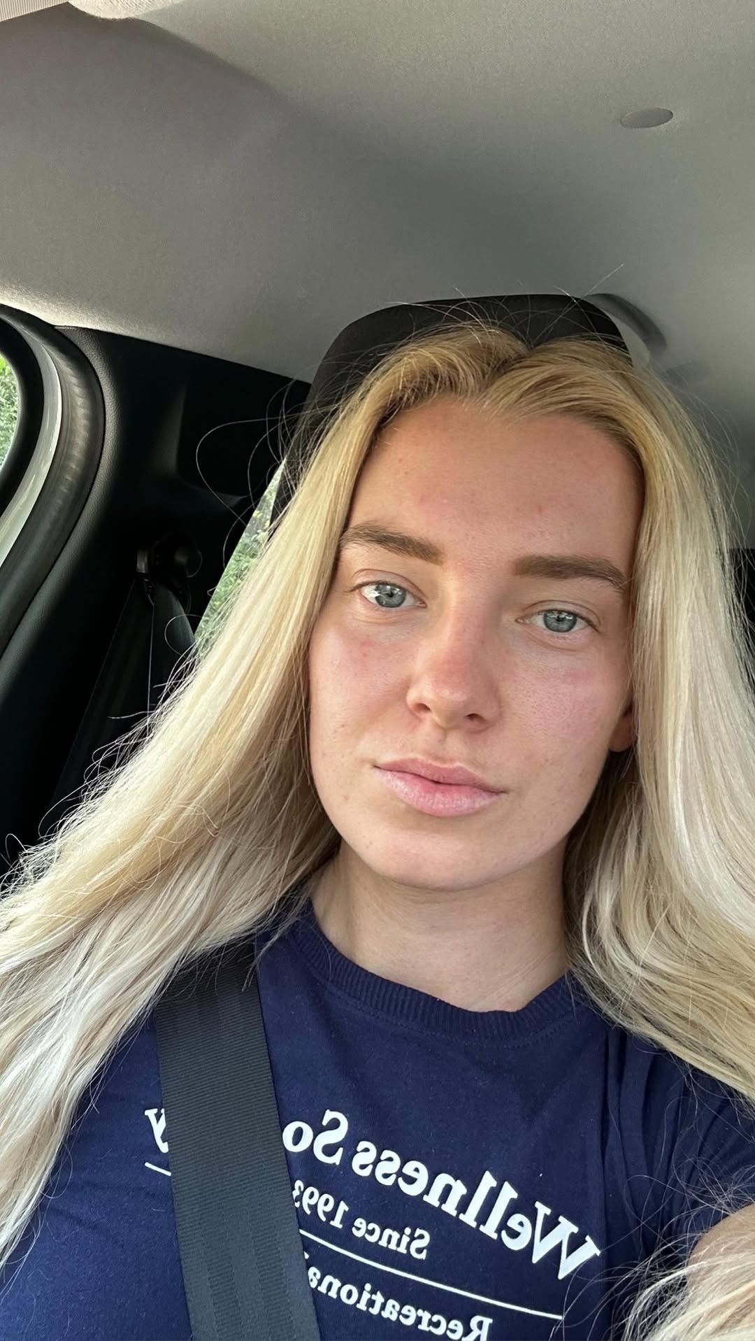 Lucy Michalička zo šou Ruža pre nevestu.