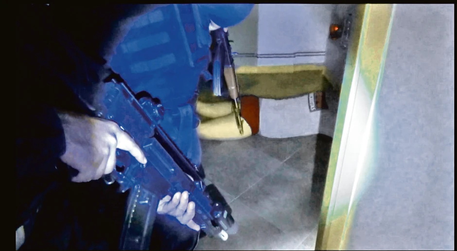 Oduzeta su im vozila korišćena prilikom šverca