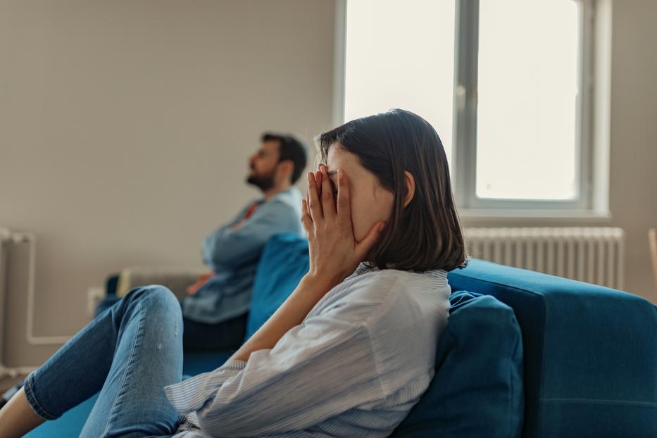 Én ezt már nem bírom tovább: Tönkreteszi a házasságomat egy négyéves gyerek?!  - Blikk Rúzs