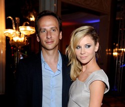 Rozbiła związek aktorów, a teraz ma wyrzuty sumienia?