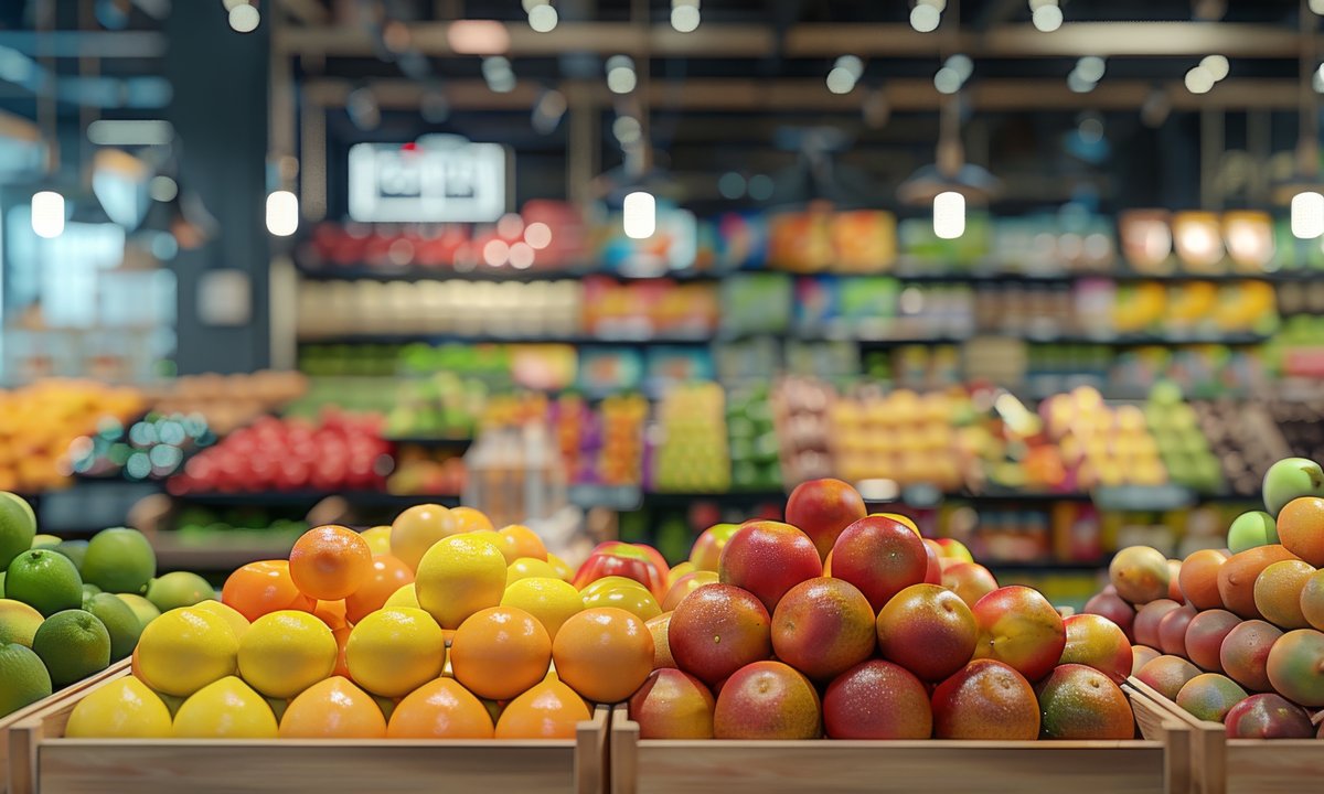 Ten owoc powinien znaleźć się w diecie seniorów. Wzmacnia kości, wspiera serce i pomaga kontrolować poziom cukru