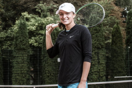 Iga Świątek wygrała turniej WTA. Zarobi na tym sporo pieniędzy